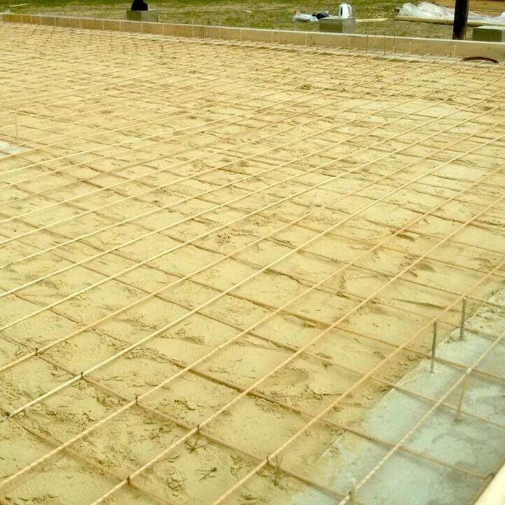 АрмТех - Арматурные Технологии